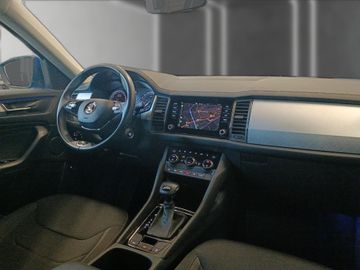 Skoda Kodiaq - 8