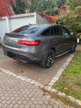 Mercedes-Benz GLE 43 AMG Mercedes-AMG GLE 43 4MATIC Merced... - Mercedes-Benz GLE 43 AMG von privat