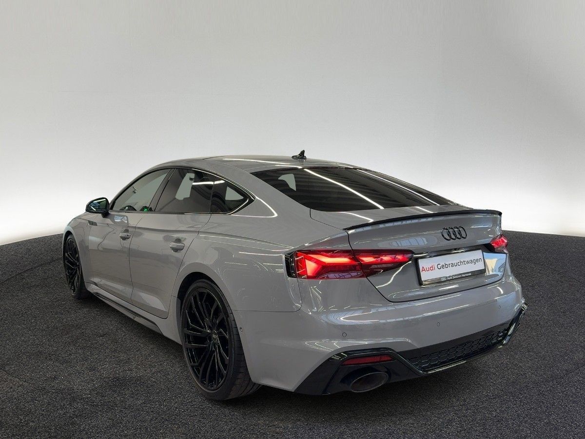 Audi RS5 - Bild 4