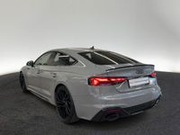 Audi RS5 - Vorschau Bild 4