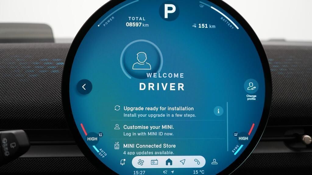 MINI Aceman - Bild 13