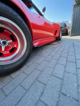 Corvette C3 Cabrio  - Corvette C3 Gebrauchtwagen