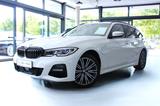 BMW 330e M Sport *Laser*ACC*H&K*HUD*KAM*Keyless*SHZ - BMW 330 Gebrauchtwagen in München