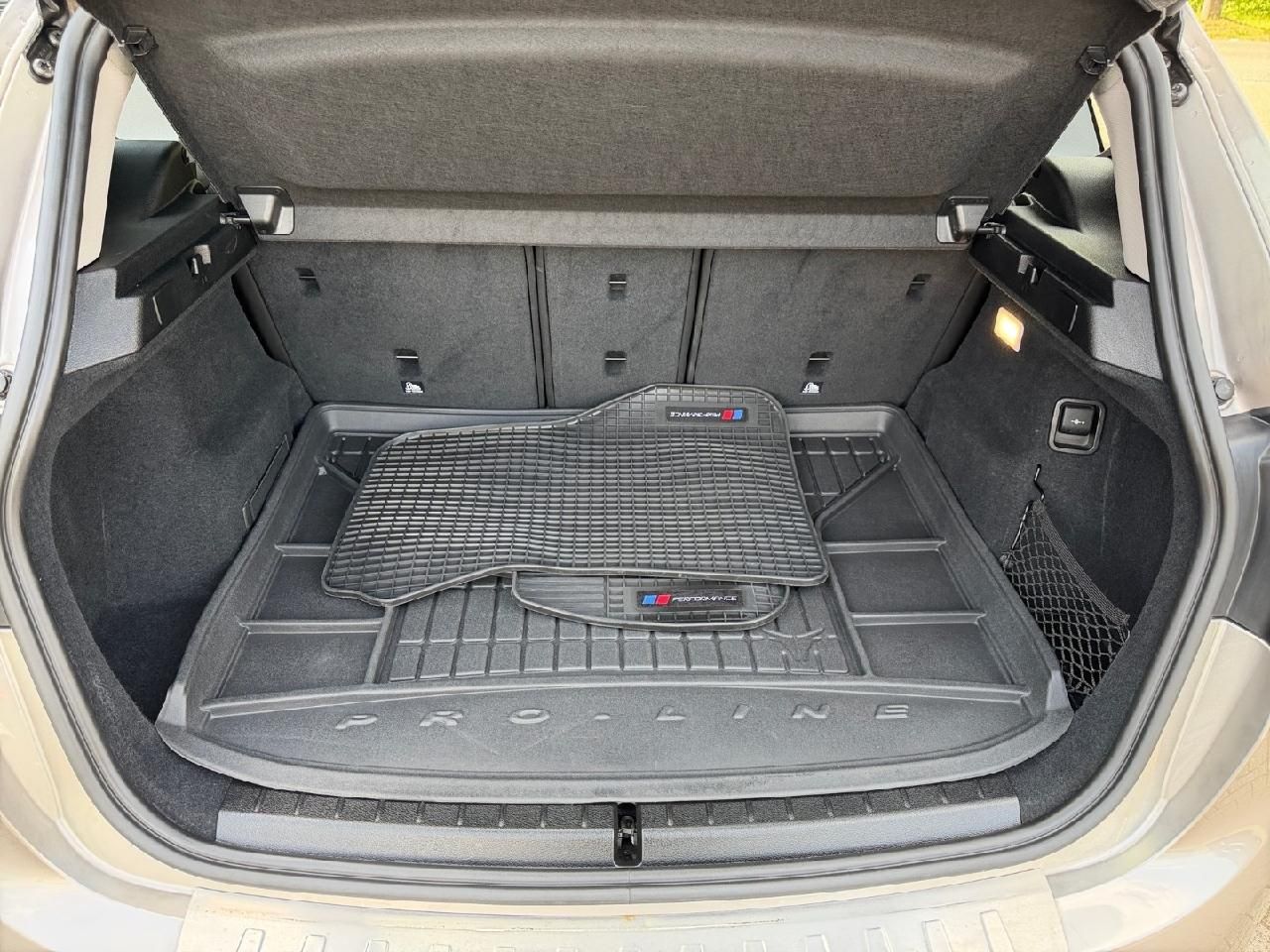 Fahrzeugabbildung BMW 2 Active Tourer 220 i Sport Line