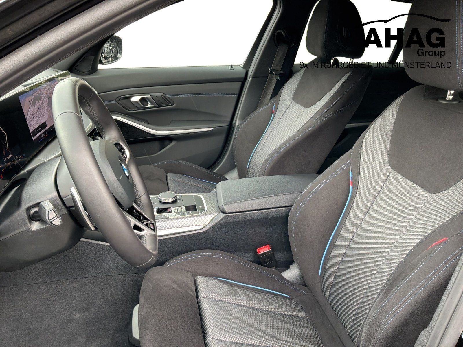 BMW 330 - Bild 7