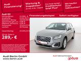 Audi Q2 sport 35 TFS S tr. AHK RFK PDC NAVI VIRTUAL - Audi Q2 Gebrauchtwagen in Berlin