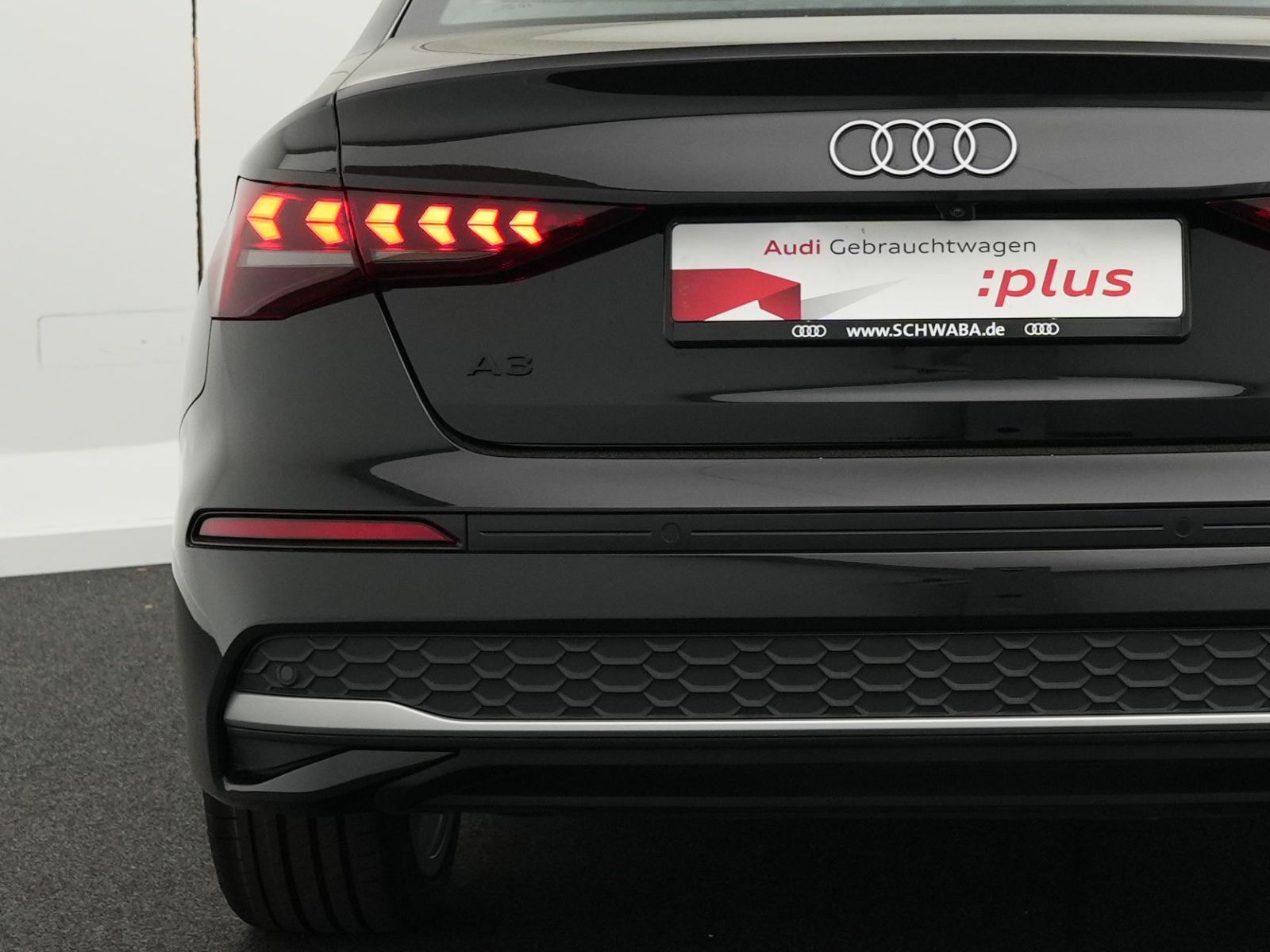 Audi A3 - Bild 37