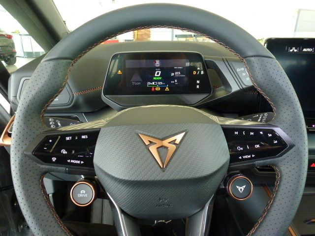 Fahrzeugabbildung CUPRA Born 77 kWh (231 PS) + NAVI + SHZ