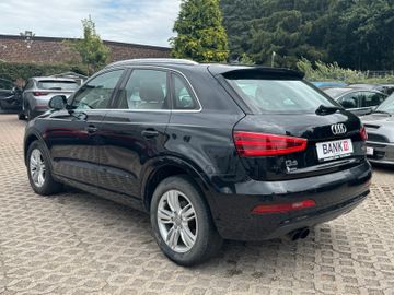 Audi Q3 - 5