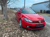 Volkswagen VW Golf 6 2.0 TDI R-Line |140 ps TÜV 06 2027 - Volkswagen Golf 140 ps mit Diesel-Antrieb