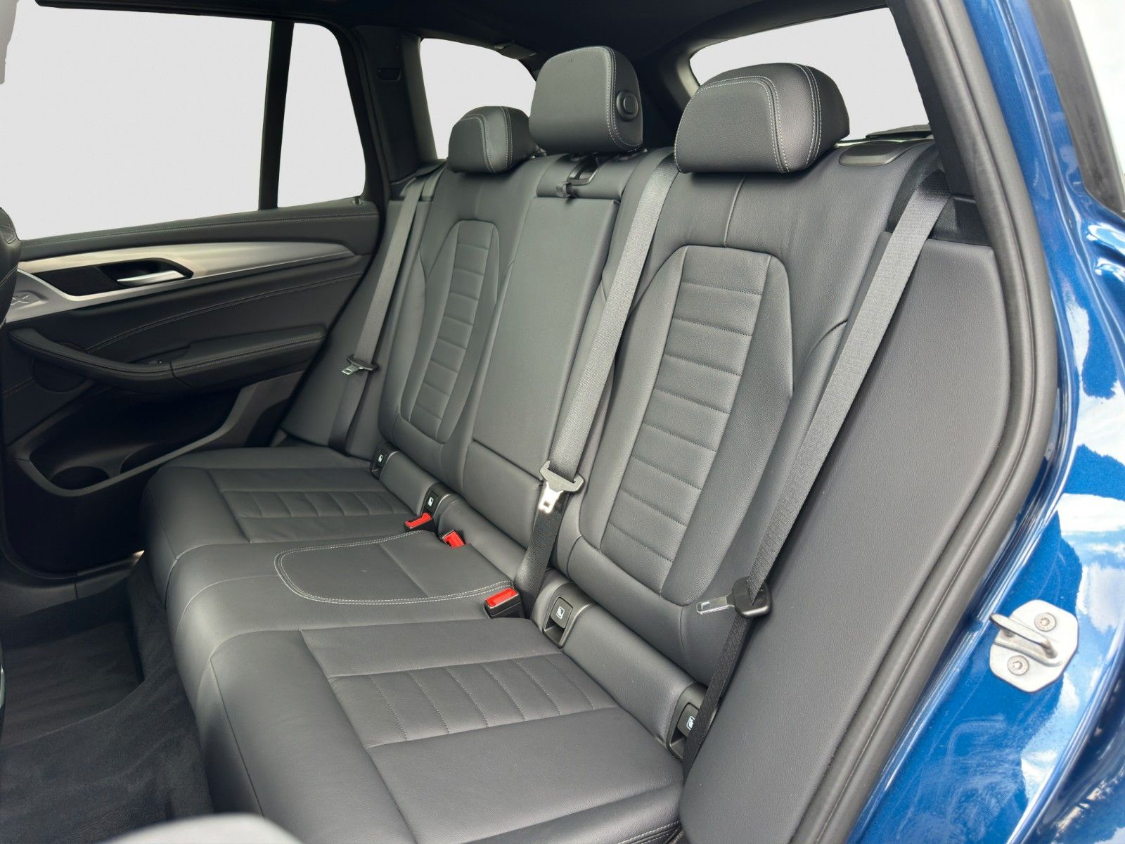 BMW X3 M40i xDr. LC.PRO AD.LED ACC PANO HiFi HUD KAM foto 13