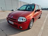 Renault Clio Renault Sport 2.0 16V Renault Sport - gebrauchte Renault Clio aus dem Jahr 2001