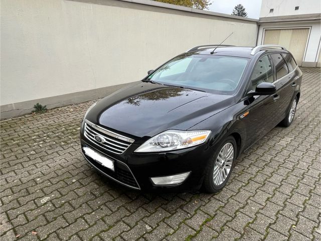 Ford Mondeo  2,5 Turnier Ghia 1.Hand