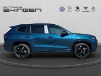 Volkswagen Tayron - Vorschau Bild 4