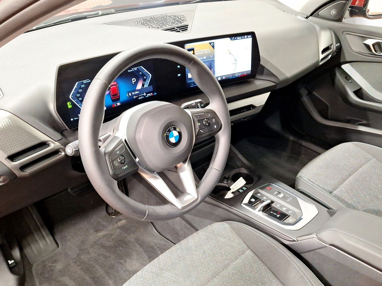 BMW 120 - Bild 4
