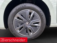 Skoda Fabia - Vorschau Bild 26