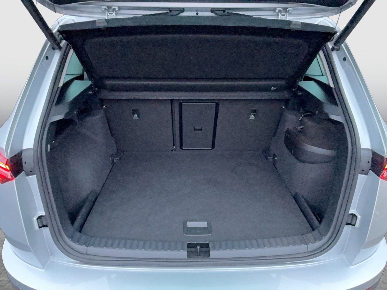 Skoda Karoq - Bild 12