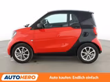 Smart fortwo 0.9 Turbo Basis passion Aut.*NAVI*TEMPO* - Smart ForTwo: Turbo