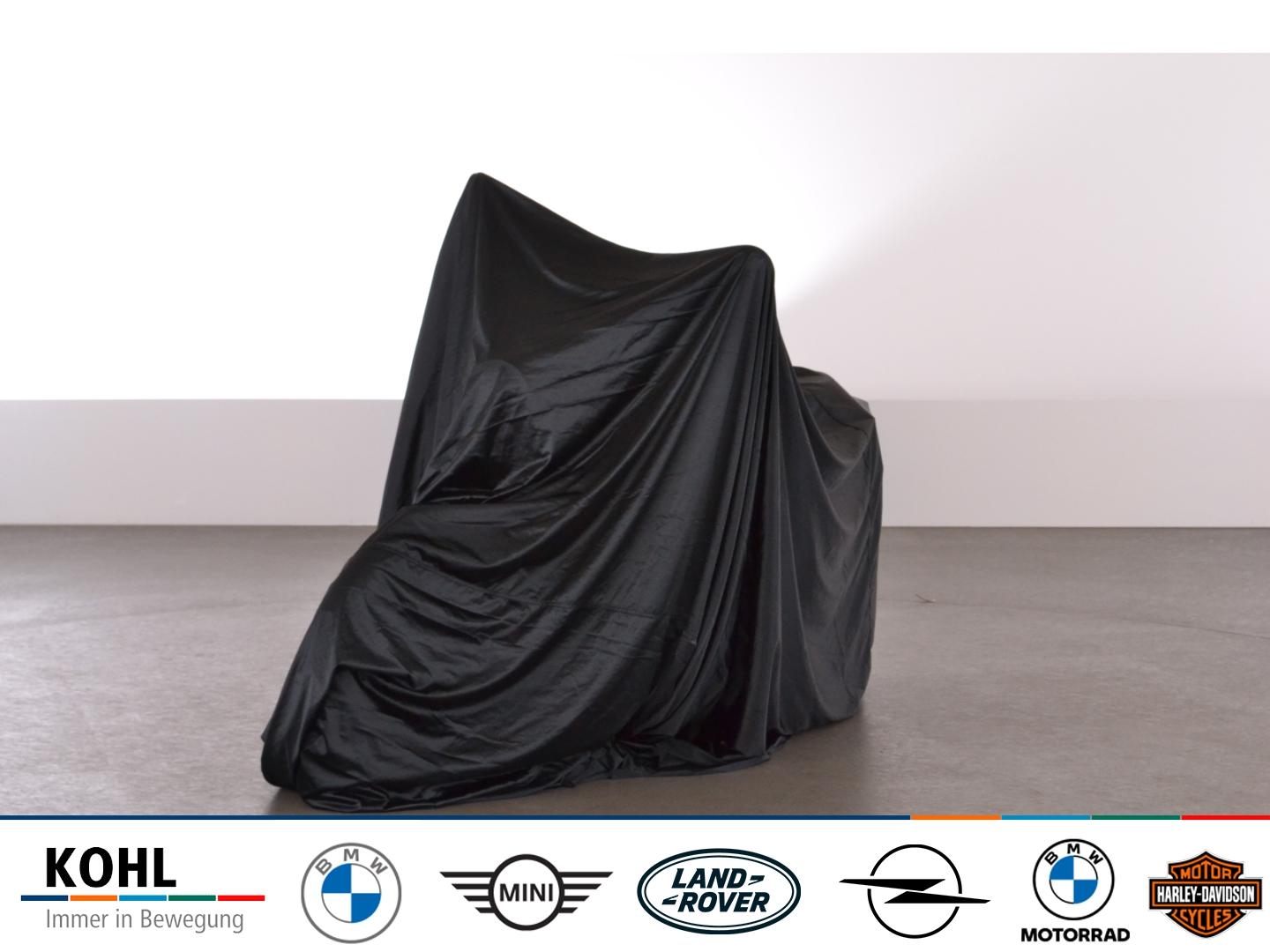 BMW R 1250 RT Style Sport + Sturzbügel + Akrapovic A