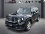 Jeep Renegade 1.5 MultiAir Mild Hybrid Longitude Trak - gebrauchte Jeep Renegade aus dem Jahr 2024