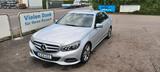 Mercedes-Benz E 350 BlueTEC - - Mercedes-Benz E 350 in Augsburg