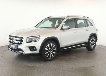 Mercedes GLB 200 - 2