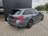 Mercedes-Benz C 300 e T AMG-Line-Adv*PANO*BURMESTER*360Grad*DI - gebrauchte Mercedes-Benz C 300 aus dem Jahr 2024