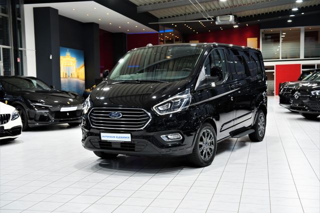 Ford Tourneo Custom Titanium X*LEDER*NAVI*BI-XENO*ACC