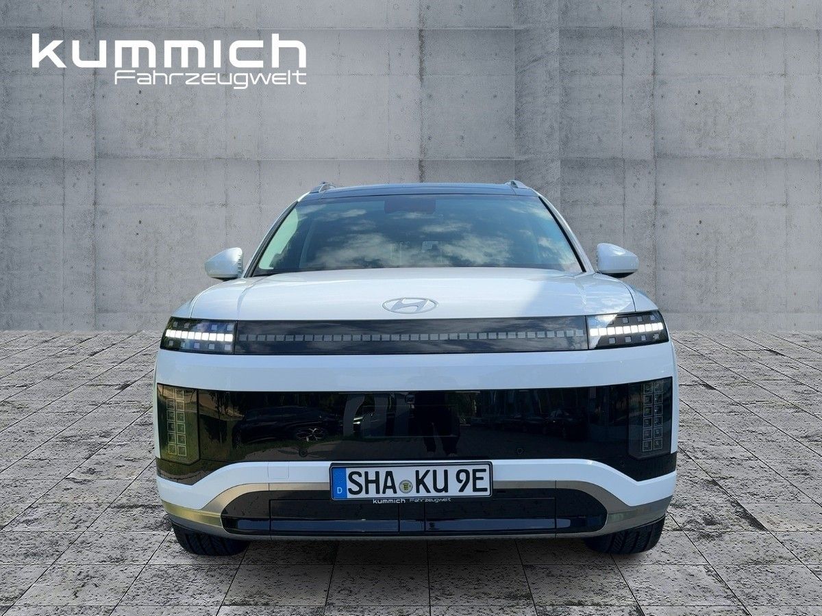 Hyundai IONIQ 9 – Bild 2
