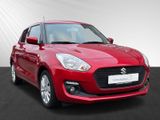 Suzuki Swift 1.0 Boosterjet Comfort *Kamera*Bluetooth* - Suzuki Swift mit Benzin-Antrieb: Kleinwagen, 1.0