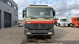 Mercedes-Benz Actros 3235 (EPS / LAMES / GRAND PONT / STEEL SU - Mercedes-Benz 1998