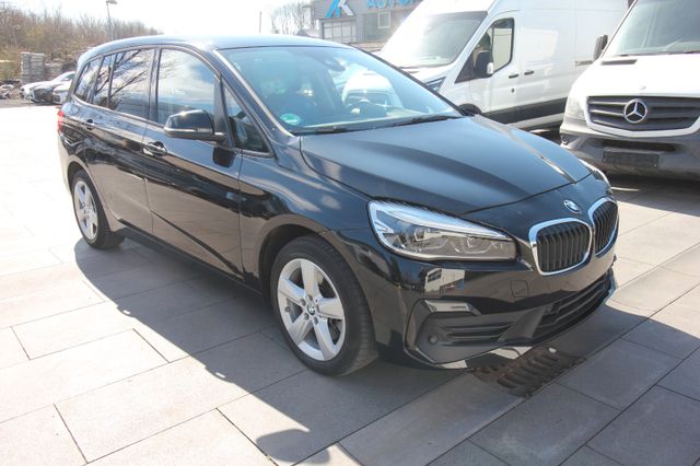 BMW 218 Gran Tourer,Sport