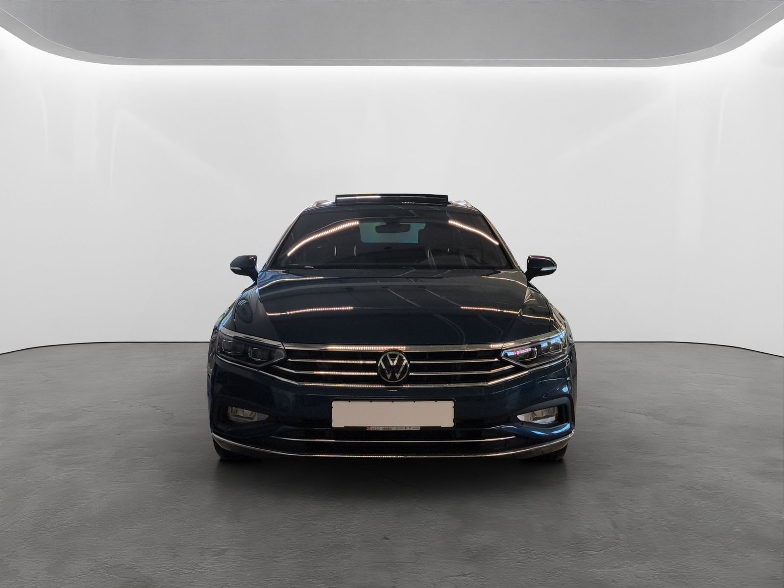 Volkswagen Passat Variant - Bild 3