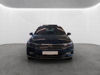 Volkswagen Passat Variant - Vorschau Bild 3