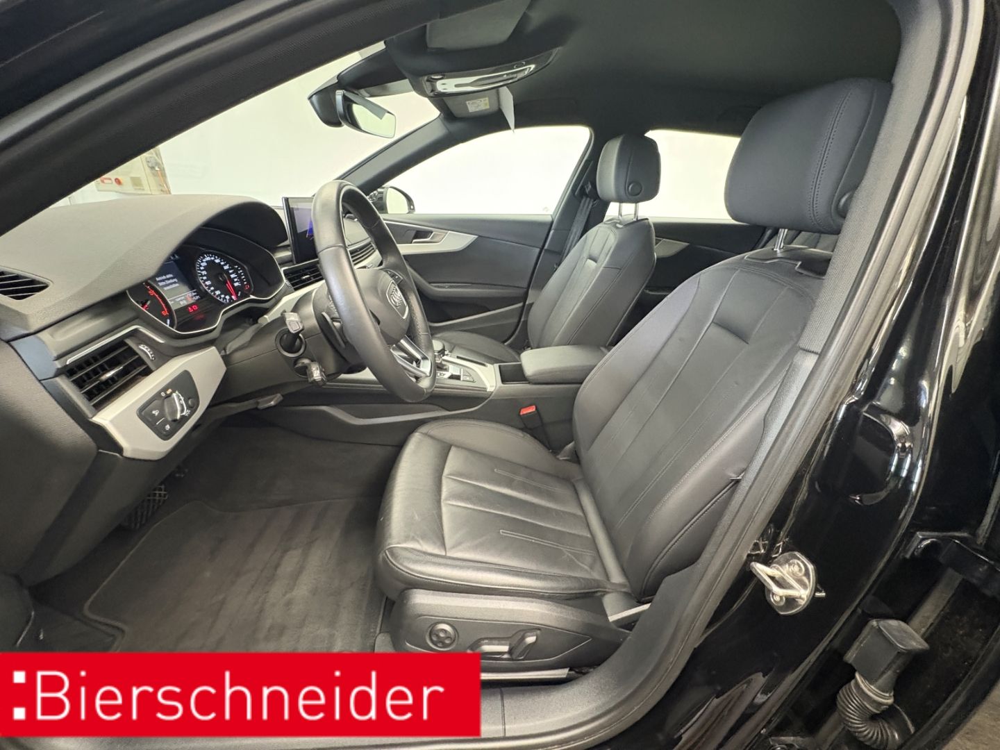 Audi A4 - Bild 8
