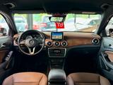 Mercedes-Benz GLA 220 d *4Matic*Kamera*Urban*Abstandswarner* - Mercedes-Benz GLA-Klasse Gebrauchtwagen in Hannover