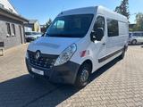 Renault Master III Kasten L3H2 HKa 3,5t - Renault Master: L2h2