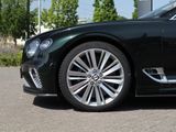Bentley Continental GT Speed *Keramik-Bremse*NAIM*Carbon - Bentley Continental GT aus 2022