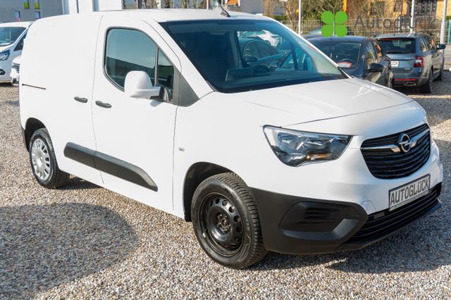 Opel Combo E Cargo Edition