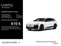 Audi A6 e-tron - Vorschau Bild 1