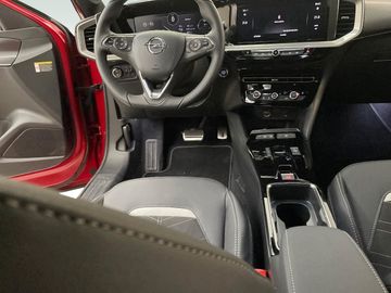 Bild 4 Opel Mokka e GS Line Alcantara