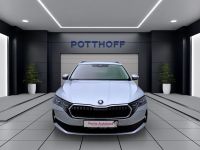 Skoda Octavia - Vorschau Bild 8