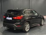 BMW X1 xDrive 18d Advantage *18Zoll*AHK*KAMERA*NAVI* - BMW X1 mit Diesel-Antrieb: Schwarz