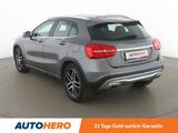 Mercedes-Benz GLA-Klasse GLA 200 d Urban Aut.*XENON*NAVI*TEMPO - Mercedes-Benz GLA 200 mit Diesel-Antrieb