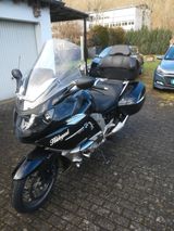 BMW K1600 GTL - BMW GEBRAUCHT K 1600 GTL