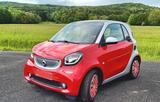 Smart ForTwo coupé 0.9  90 PS BRABUS Style  - Smart ForTwo von privat