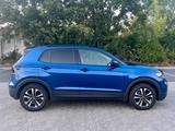 Volkswagen VW T-Cross UNITED 1.0 TSI - TÜV NEU