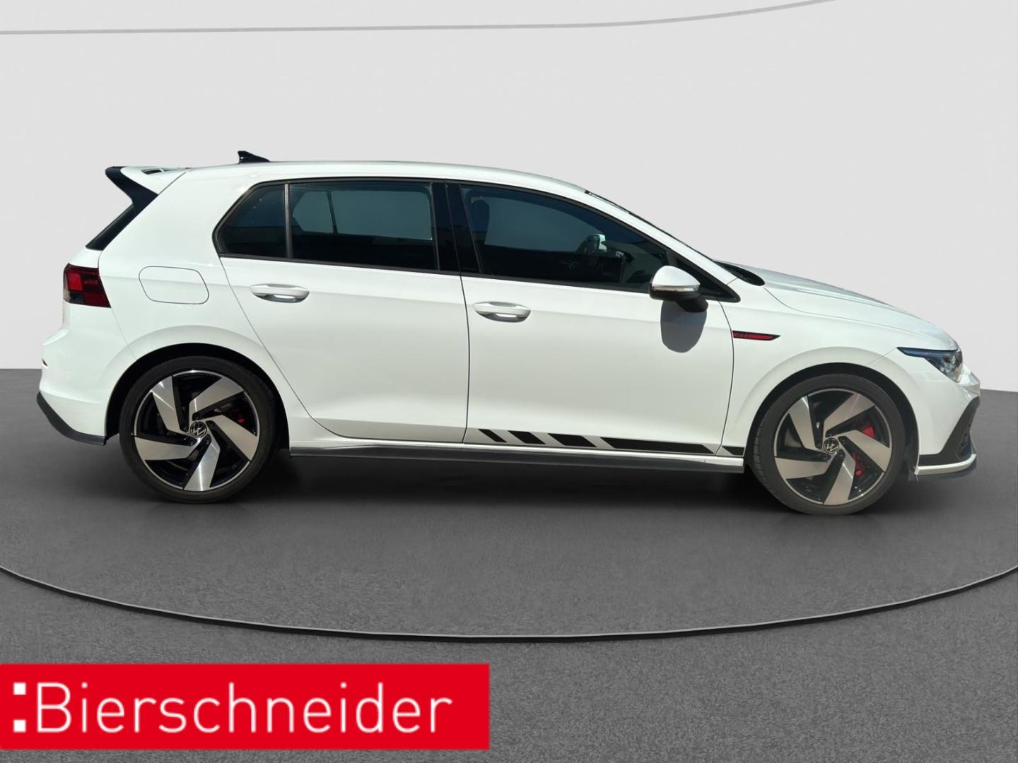Volkswagen Golf GTI 2.0 TSI DSG Clubsport NAVI KAM LED PDC, миниатюра 8