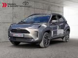 Toyota Yaris Cross Hybrid Style PDC KAMERA ACC LED - Toyota Yaris Cross: Style
