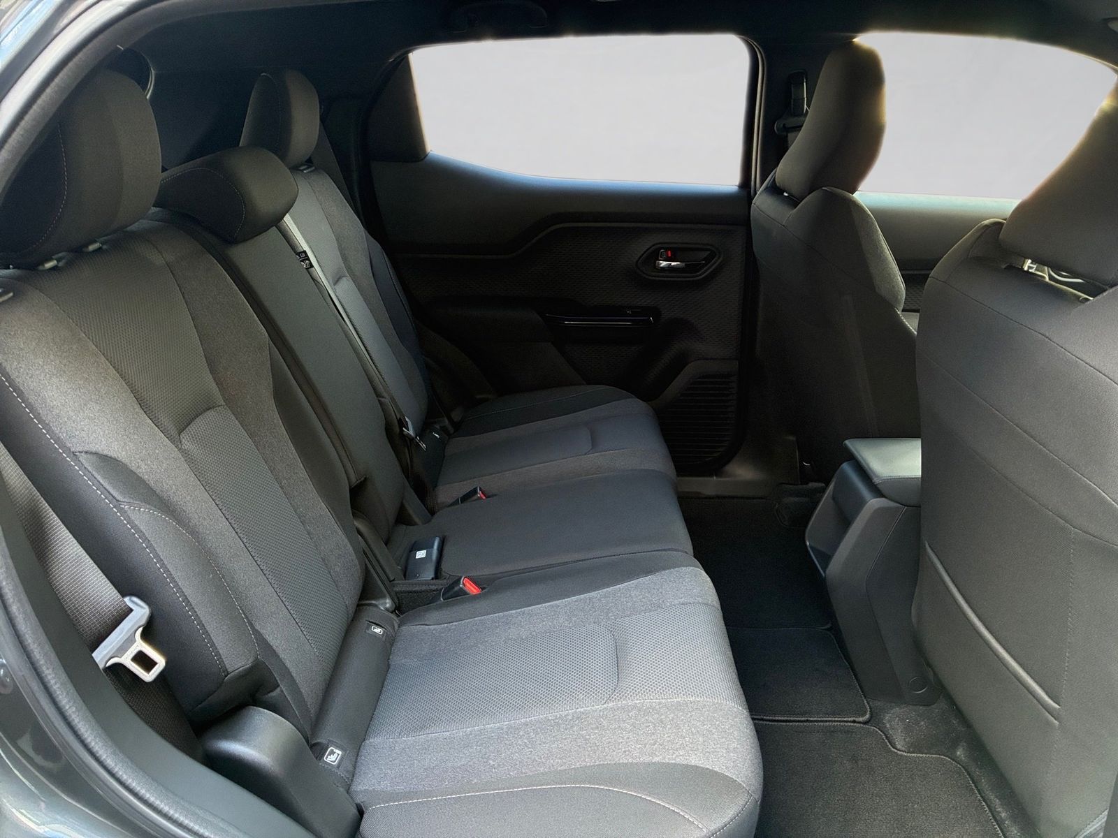 Fahrzeugabbildung Suzuki e Vitara EV 61kWH eAxle Comfort Kamera,LED,PDC